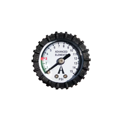 Pressure Gauge for Double-Action Hand Pump (AE2011)