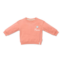 Produktansicht 2: Pullover Little Farm Red für Babys und Kinder