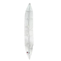 PVC Floor with Pressure Relief Valve - StraitEdge™ 2