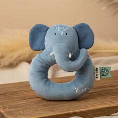 Rassel - Frau Elefant | Trixie