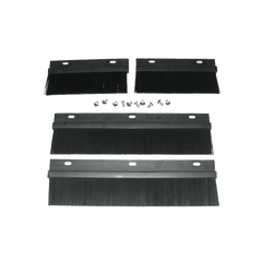 Recon 120HD Brush Kit