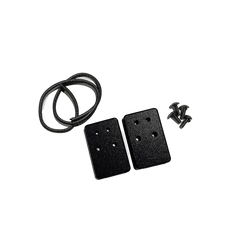 Recon Seat Hold-Down Assembly Set w/Hardware