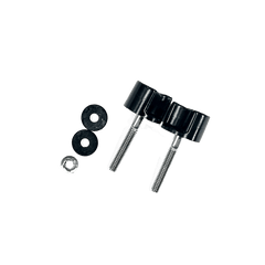 Recon Seat Knob - 2 Pack