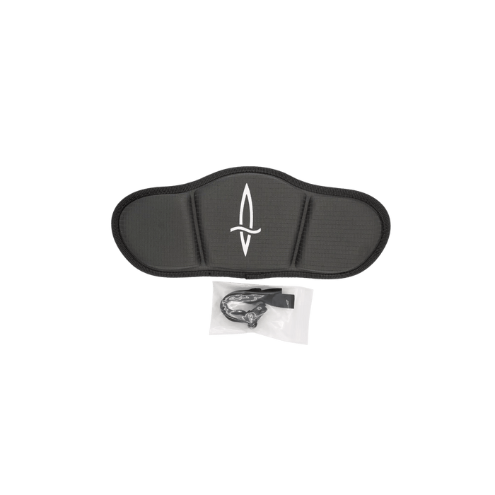 Rec/Tour Backband Grey