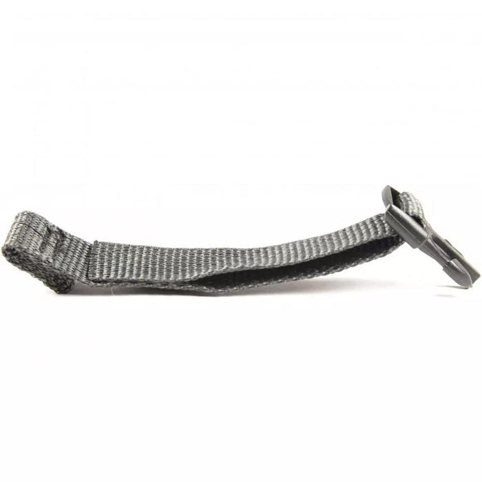 Replacement Back Band Straps - 10 In. - 2 Pack