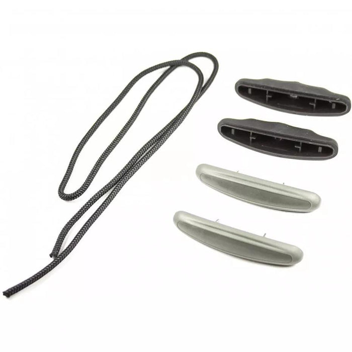 Retractable Kayak Carry Handle
