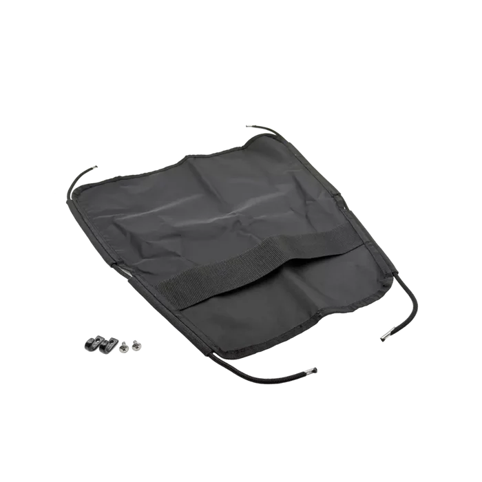 Ripstop Tankwell Cover with Black Bungee Cord For MG10