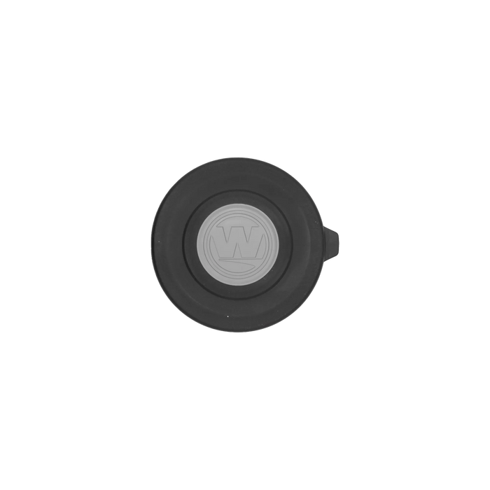 Round 8" Hatch