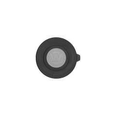 Round 8" Hatch