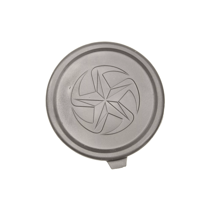 Round Kayak Hatch Cover - 6 Inch