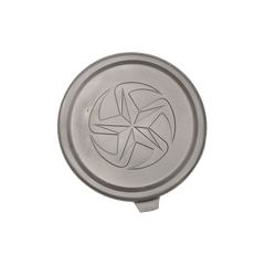Round Kayak Hatch Cover - 6 Inch