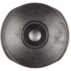 Round Pad Eyes - 5 Pack