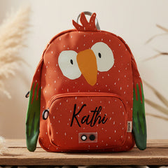 Rucksack - Herr Papagei | Trixie