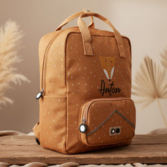 Rucksack groß - Herr Fuchs | Trixie