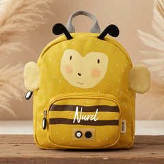 Rucksack klein - Frau Hummel | Trixie