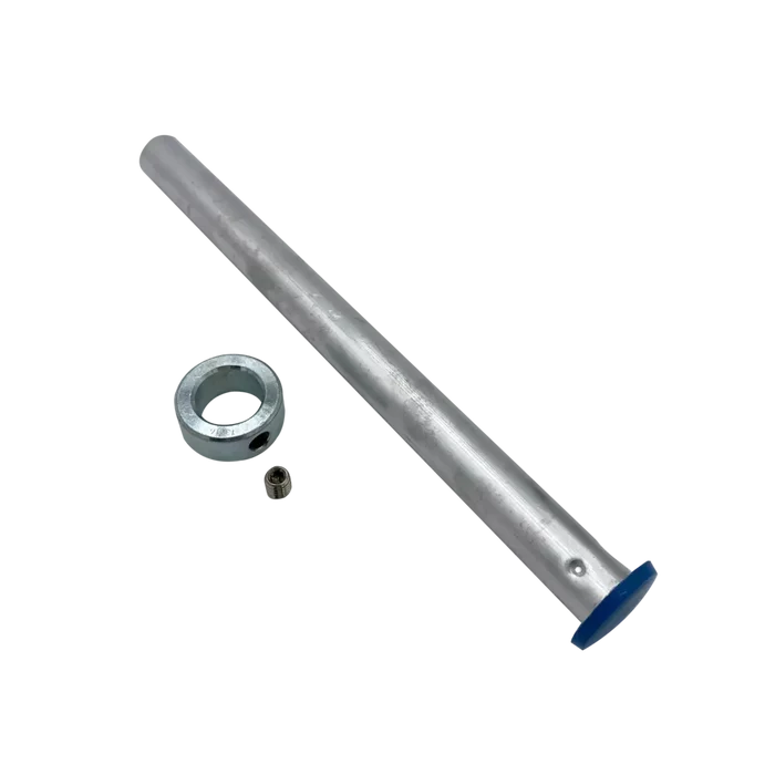 Rudder Axle