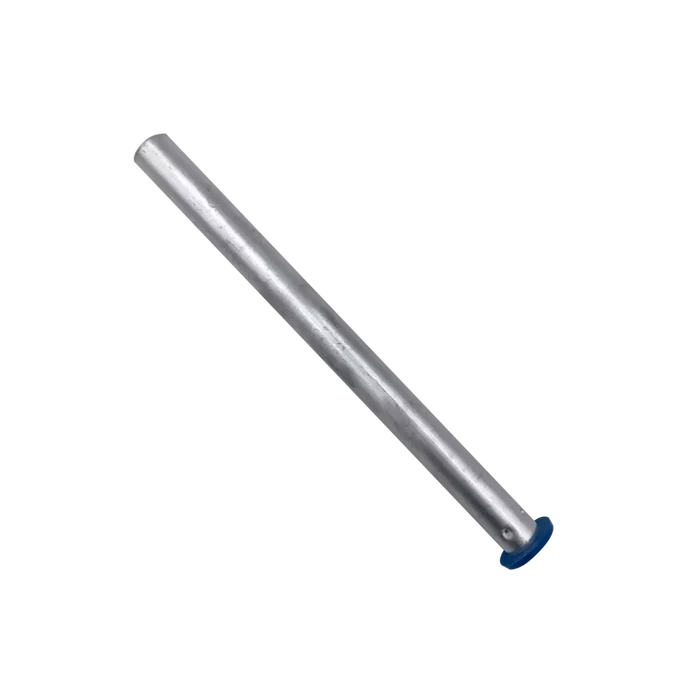 Rudder Axle