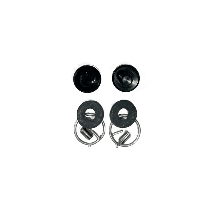 Rudder Cable Swivel Kit