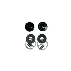 Rudder Cable Swivel Kit