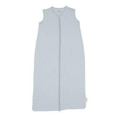 Schlafsack Sommer 90 cm Pure Soft Blue | Little Dutch