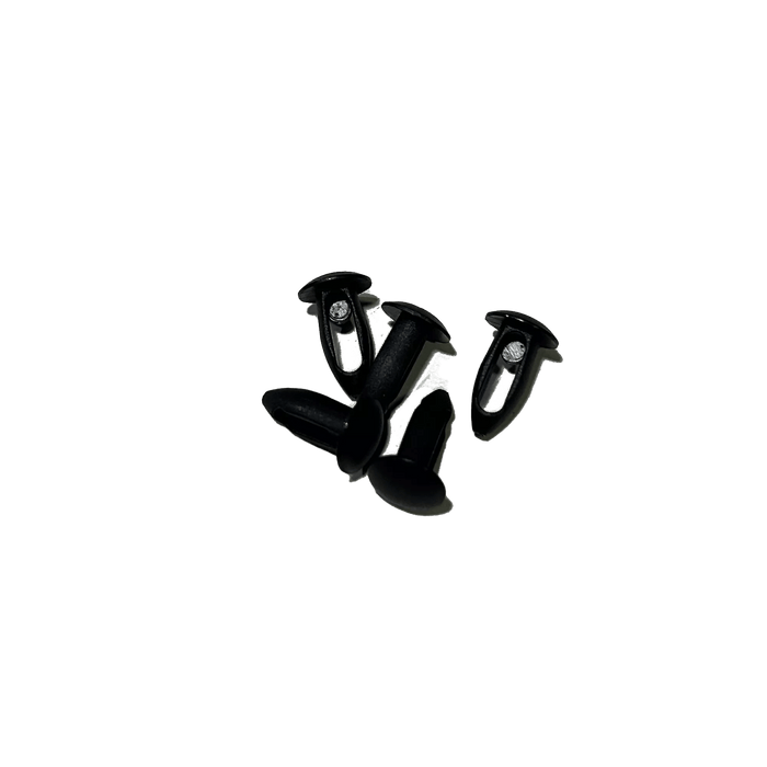 Screw Boss Plug - 5 Pack