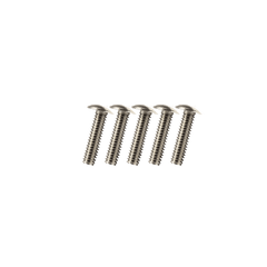 Screws - 1/4-20 x 5/8 in. - 10 Pack