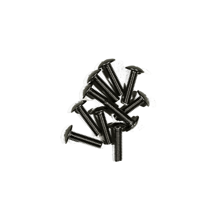 Screws -#10-32 x 3/4 in. - 10 Pack