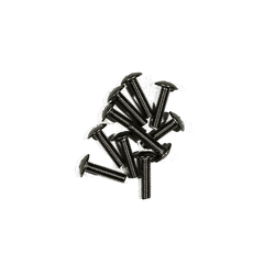 Screws -#10-32 x 3/4 in. - 10 Pack