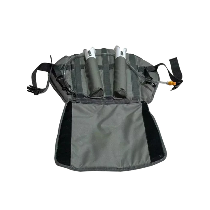 Seat - StraitEdge™ Angler