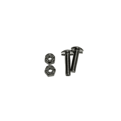 Seat Back Attachment Hardware - Phase 3 Airpro Max