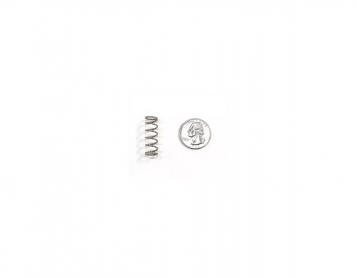 Seat Back Spring - 10 Pack