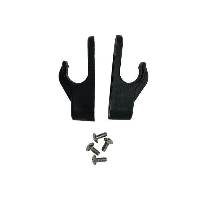 Seat Clips - Targa 130