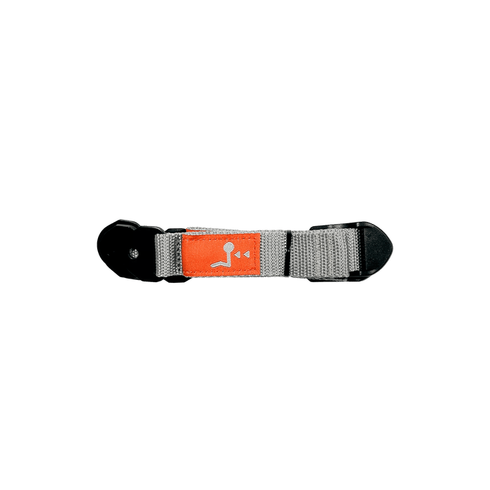 Seatback and Targa Strap Set