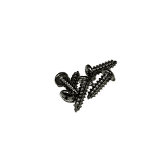 Self-Tap Screws - #10-32 x 3/4 in. - 5 Pack