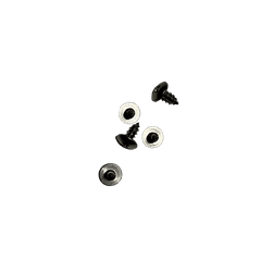 Self-Tap Screws - #8 x 3/8 in. - 5 Pack