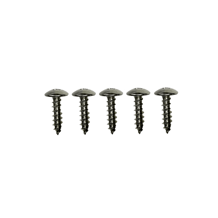 Self Tapping Screw - #10 x 3/4" - 5 Pack