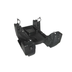 Showdown Seat Sled Assembly Kit