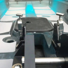 Silent Traction Pad - Radar 135