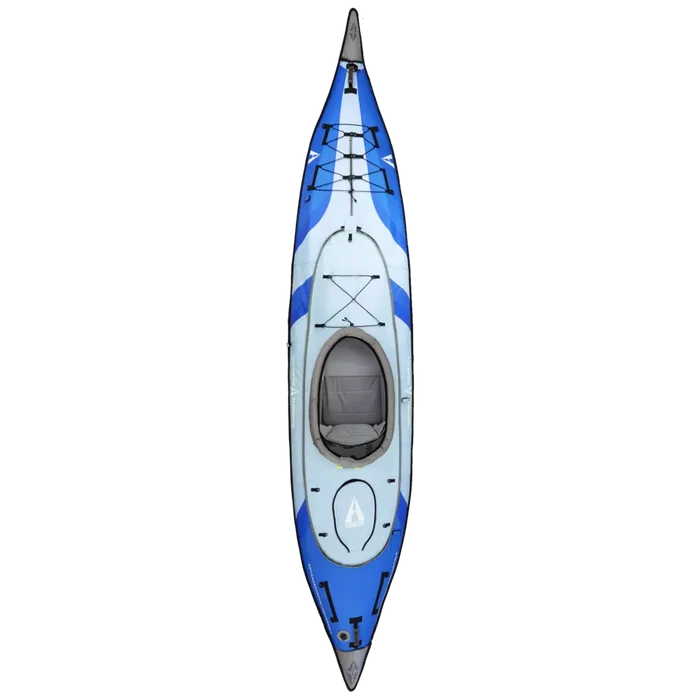 Single Deck Conversion