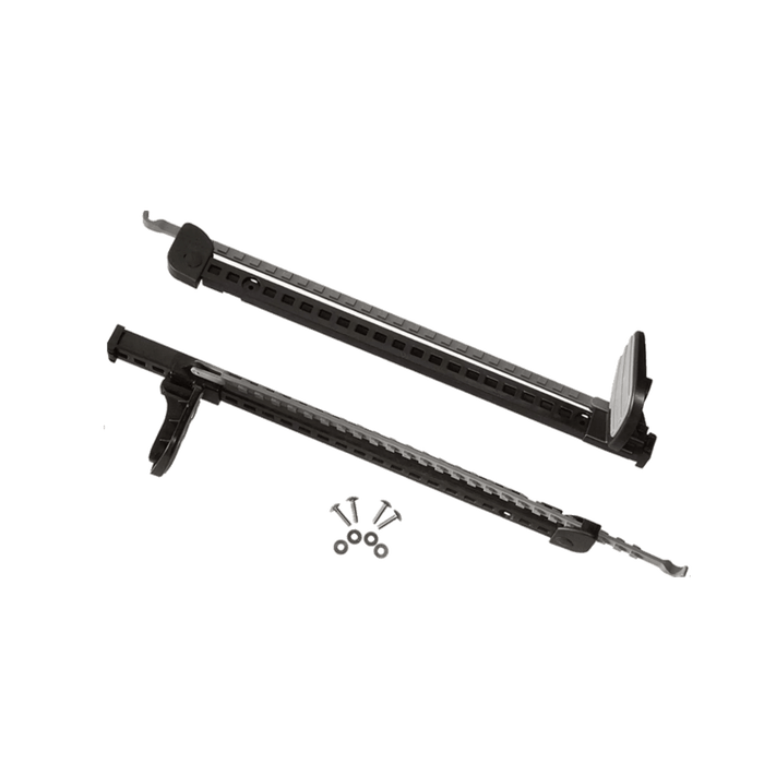 Slidelock Xl Footbrace Kit