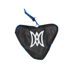 Small Bow Mesh with Blue Bungee - Pescador Pro/Pilot