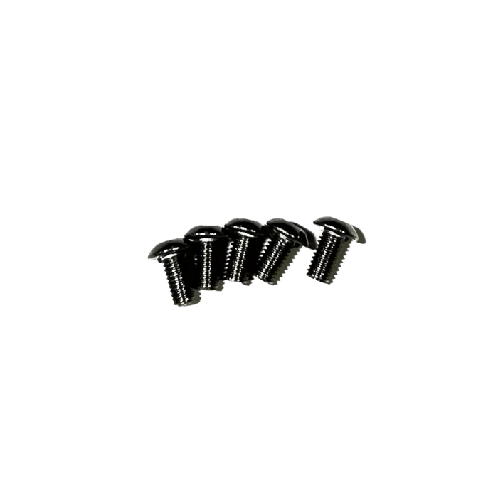 Socket Head Screws - #10-32 x 3/8 In. - 5 Pack