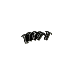 Socket Head Screws - #10-32 x 3/8 In. - 5 Pack