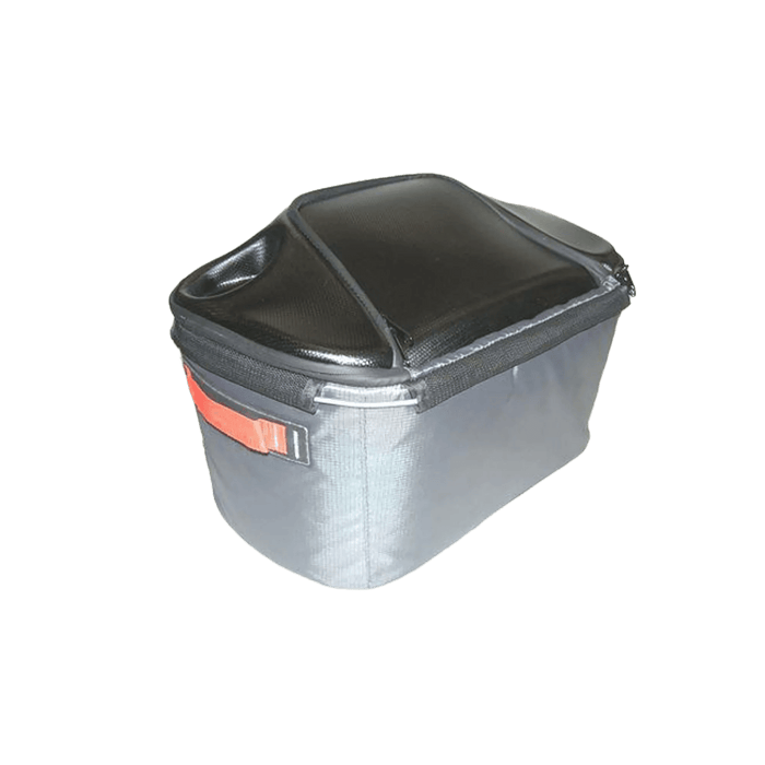 Soft Shell Cooler