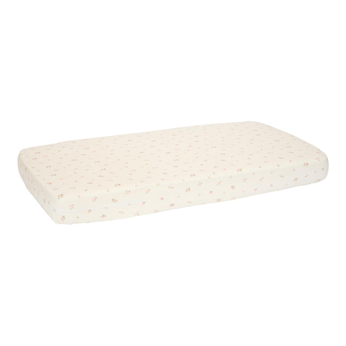 Spannbettlaken 70 x 140/150 Fairy Blossom | Little Dutch