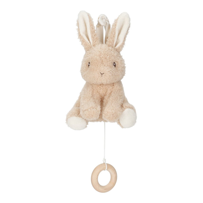Spieluhr Baby Bunny GRS