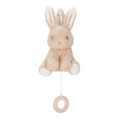 Spieluhr Baby Bunny GRS