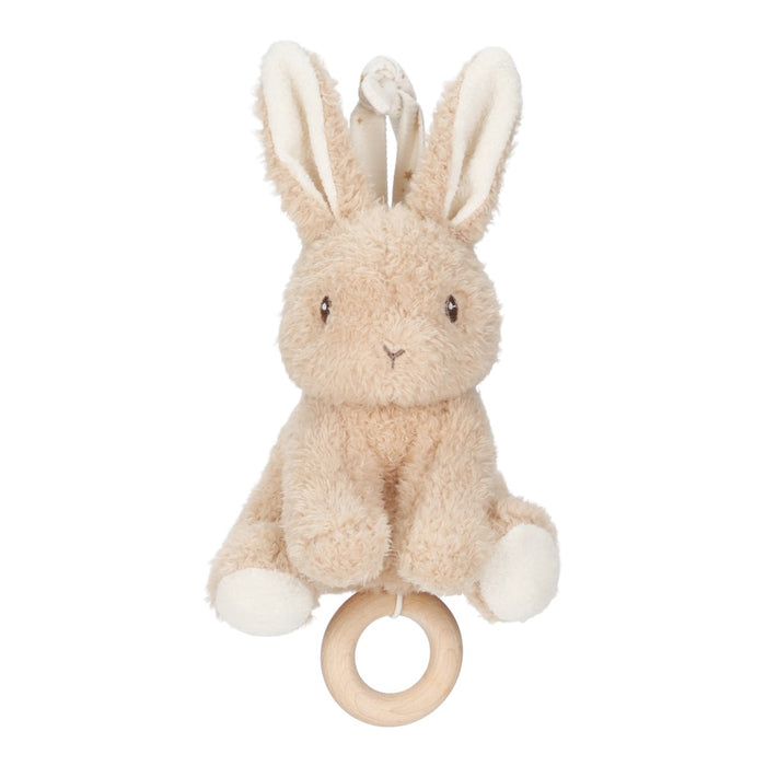 Spieluhr Baby Bunny GRS