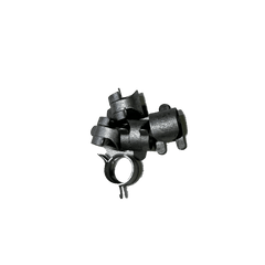 Spring Clamp 3/8" - 5 Pack