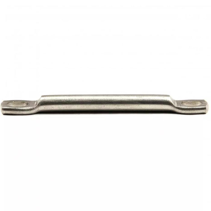 Stainless Security Bars - 2 Pack